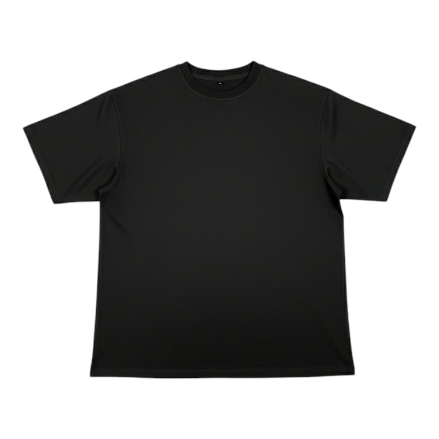Футболка мужская Oversize