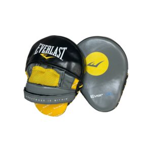 Лапы боксерские Everlast