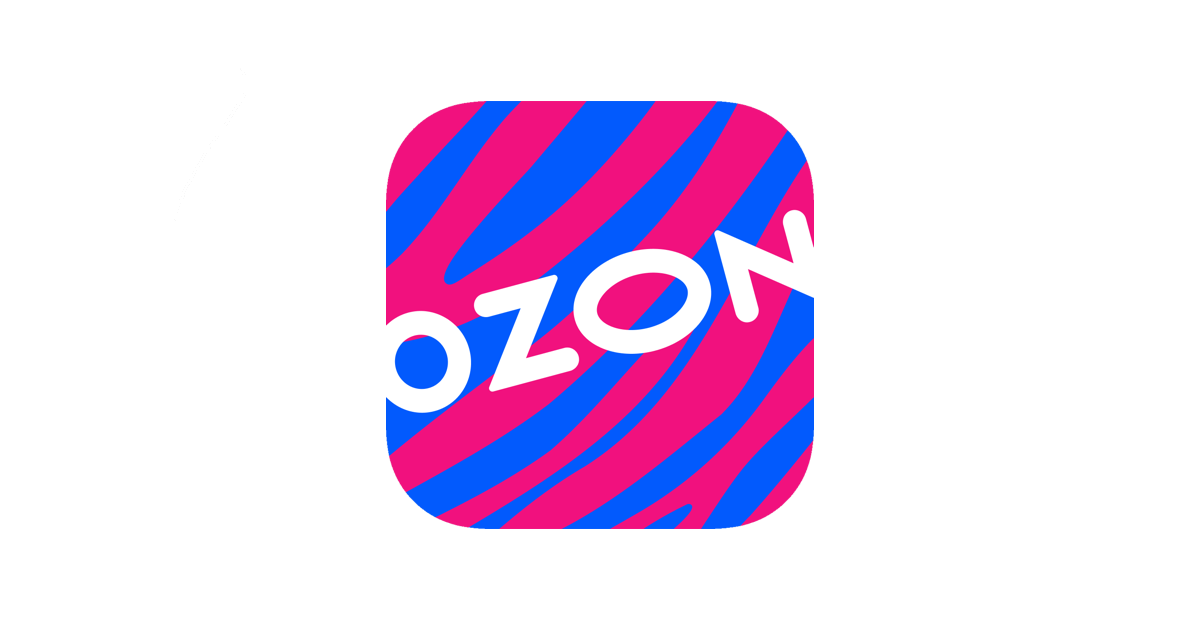 Магазин OZON